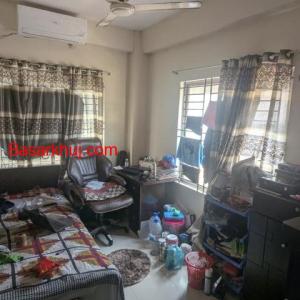 2 Single bedroom is available from