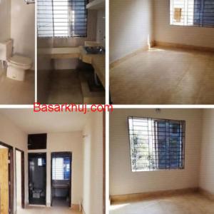 House To-Let For Small Family /Office Only