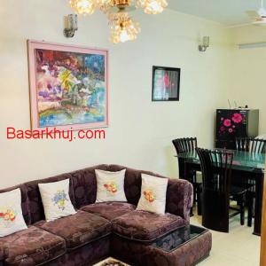 Full Furnished 3 Bedroom Apartment In Chittagong For Rent