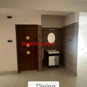 Flat For Rent