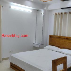 Elegant & Spacious 3-Bedroom Flat Rent in Bashundhara R/A,Dhaka