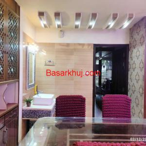 Two Luxurious Full Furnished apartment for rent