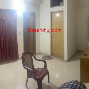 ফ্ল্যাট ভাড়া দেওয়া হবে