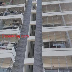 3 Bed Apartment Rent in Chittagong