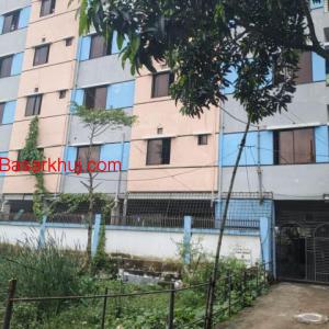 Uttarkhan উত্তরখান, চাঁনপাড়া ফ্লাট ভাড়া হবে