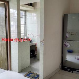To- Let For Small family, Jobholder or Student