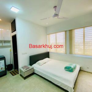 Modern Furnished 2-Bedroom Apartment Rent in Baridhara
