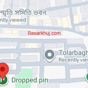 মিরপুরে বাড়ি ভাড়া