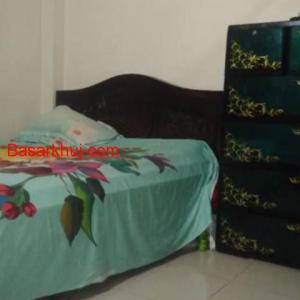 একটি রুম সাবলেট ভাড়া হবে