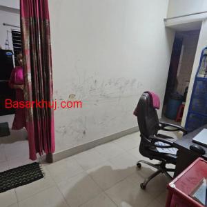 বাসা ভাড়া দেওয়া হবে