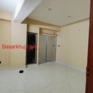 One bed room available