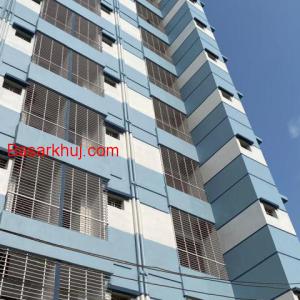 ফ্ল্যাট ভাড়া দেয়া হবে