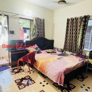 ফ্ল্যাট ভাড়া দেওয়া হবে