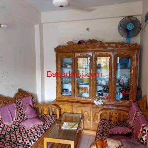 ফ্ল্যাট ভাড়া দেয়া হবে