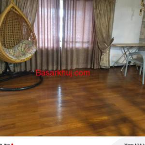 Full Furnished Apartment For rent
