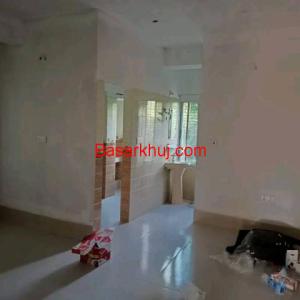 বাসা ভাড়া দেওয়া হবে