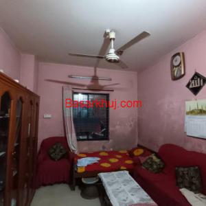 ফ্যামিলি বাসা ভাড়া দেওয়া হবে