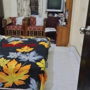 ফ্ল্যাট ভাড়া দেওয়া হবে