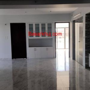 Brand New Flat with moderate interior