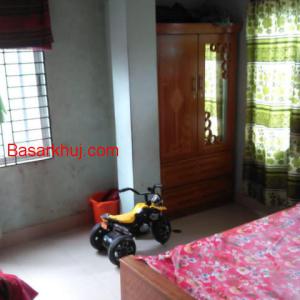 ঘর ভাড়া দেওয়া হবে