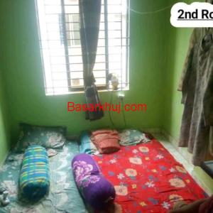 বাসা ভাড়া দেওয়া হবে