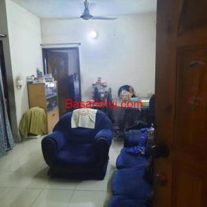 বাসা ভাড়া দেওয়া হবে