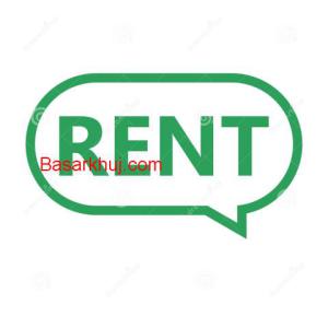 ৩ রুমের ব্যাচেলর ফ্ল্যাটের ১ টা রুম ভাড়া হবে