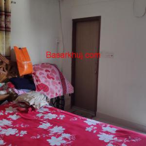 ফ্যামিলি বাসা ভাড়া হবে