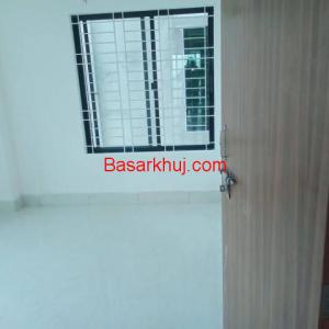 ফ্ল্যাট বাসা ভাড়া হবে