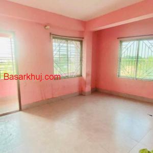 স্বল্পমূল্যে তিনটা বাসা ভাড়া দেওয়া হবে