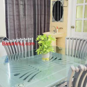 Full Furnished 3 bedroom Apartment Available For Rent