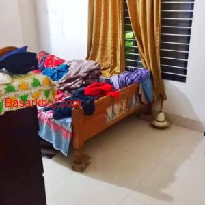 ফ্ল্যাট ভাড়া দেওয়া হবে