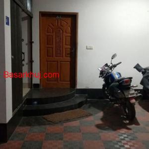 House to-let for family only