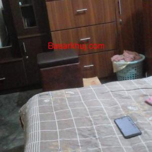 ব্যাচেলর/সিঙ্গেল ফ্যামিলি ভাড়া দেওয়া হবে