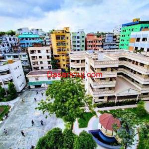 ফ্যামিলি বাসা ভাড়া দেওয়া হবে