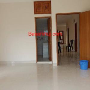 Semi furnish apartment rent in Banani North