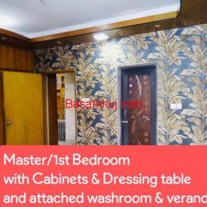 ফ্ল্যাট ভাড়া দেওয়া হবে