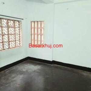 ফ্যামিলি বাসা ভাড়া দেওয়া হবে