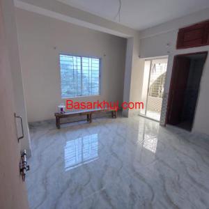 দুইটি নতুন ফ্ল্যাট ভাড়া দেওয়া হবে