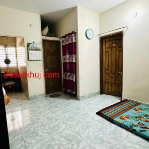 To let (For family only)