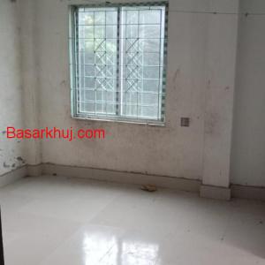 একটি সুন্দর ও পরিপাটি ফ্ল্যাট ভাড়া দেওয়া হবে