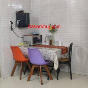 একটি সুন্দর ফ্যামিলি ফ্ল্যাট ভাড়া হবে