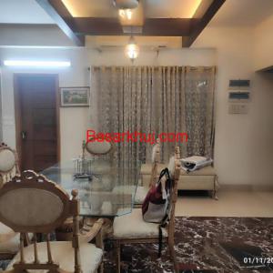 Luxurious Full Furnished apartment for rent