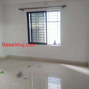 Spacious 3Bed flat for Rent