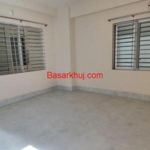 নতুন ফ্ল্যাট ভাড়া দেওয়া হবে