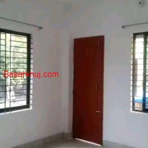 বাসা ভাড়া দেওয়া হবে