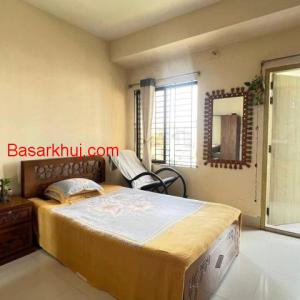 সুন্দর ফ্ল্যাট ভাড়া হবে, শুধুমাত্র ফ্যামিলির জন্য