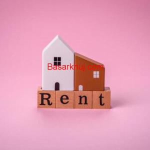 বাসা ভাড়া দেওয়া হবে