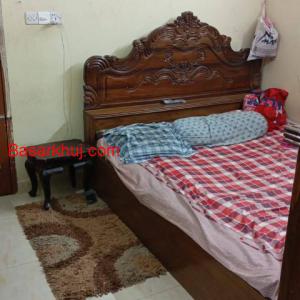 চট্টগ্রাম নগরীর বিলাসবহুল দামপাড়া ওয়াসা এলাকায় ফ্ল্যাট ভাড়া দেওয়া হবে