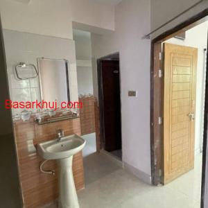 ফ্ল্যাট ভাড়া দেওয়া হবে, মোহাম্মদপুর, ঢাকা-১২০৭